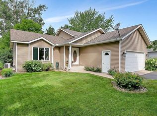 805 1st Ave N, Sartell, MN 56377