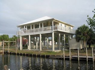 170 10th Ave W, Horseshoe Beach, FL 32648