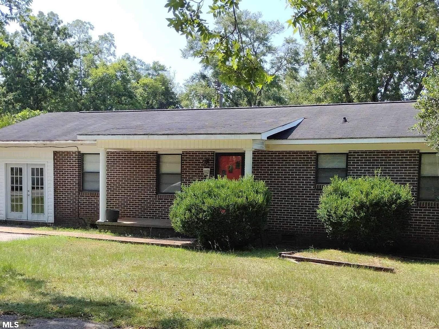 97 W Wiggins St, Monroeville, AL 36460 Zillow