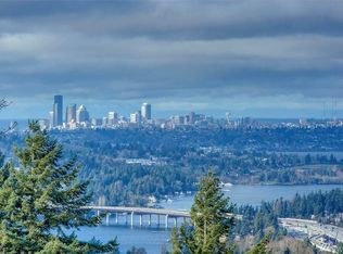 14006 SE 44th Pl, Bellevue, WA 98006