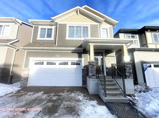 20514 16a Ave NW #BASEMENT, Edmonton, AB