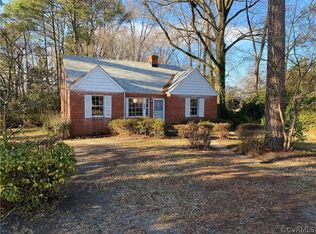 5801 N Crestwood Ave, Richmond, VA 23230