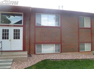6620 Dublin Loop W APT 2, Colorado Springs, CO 80918