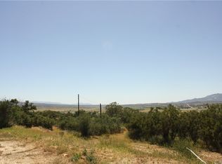 58901 Red Shank Rd, Anza, CA 92539