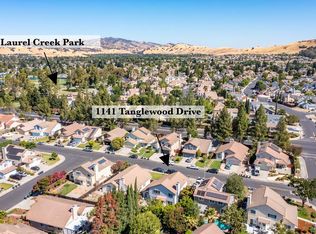 1141 Tanglewood Dr, Fairfield, CA