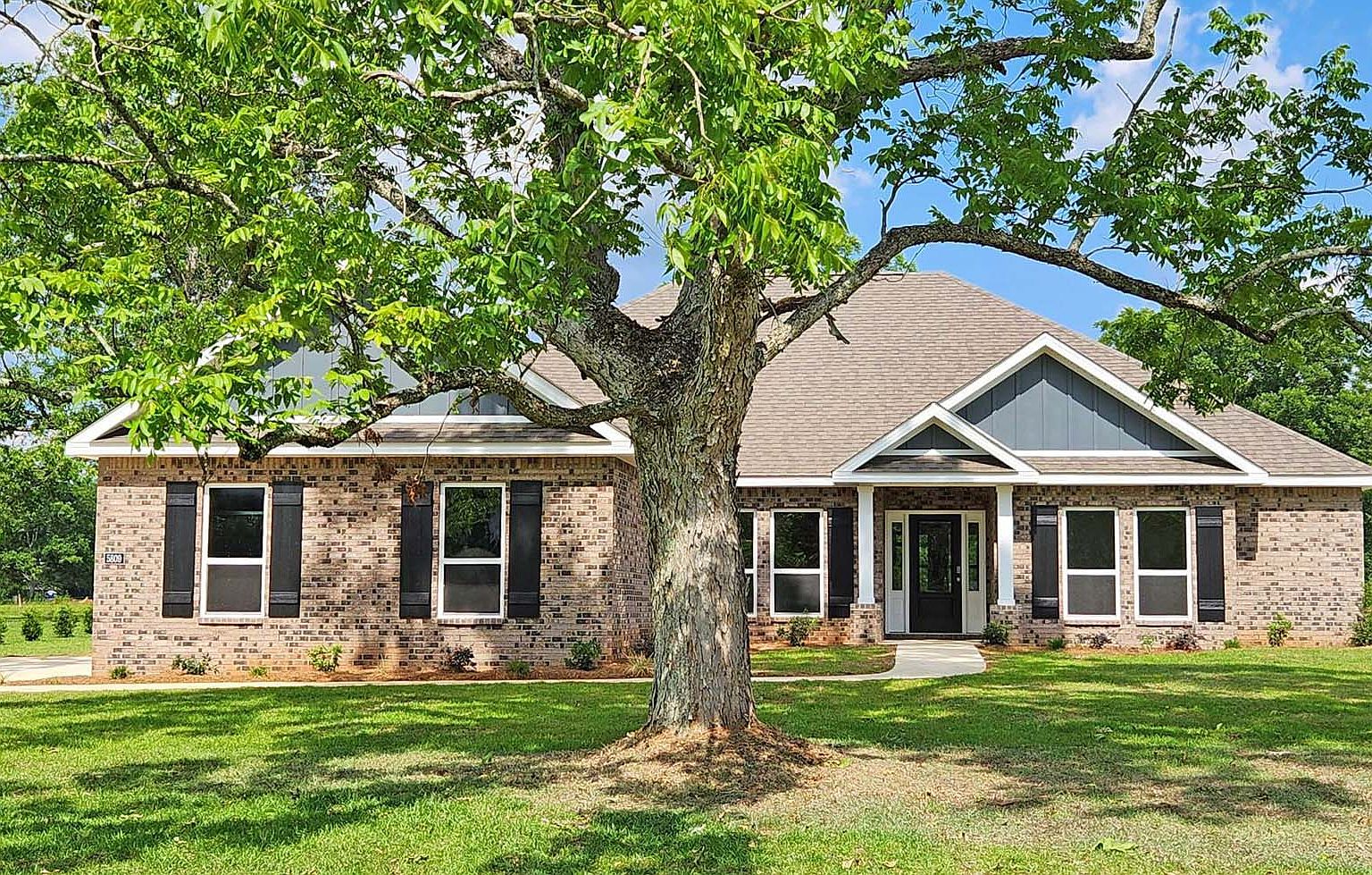 5809 Grand Bay Wilmer Rd S, Grand Bay, AL 36541 Zillow
