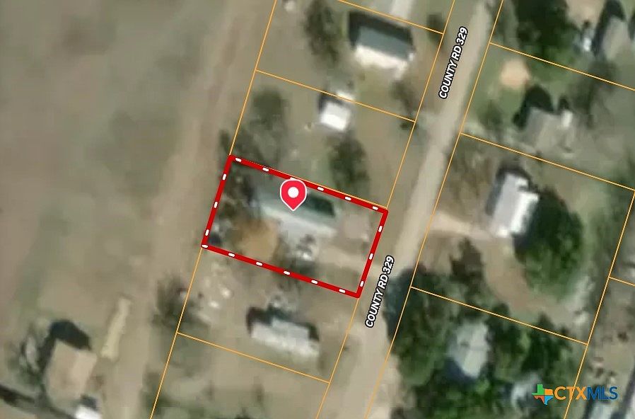 2nd image of 215 County Road 329