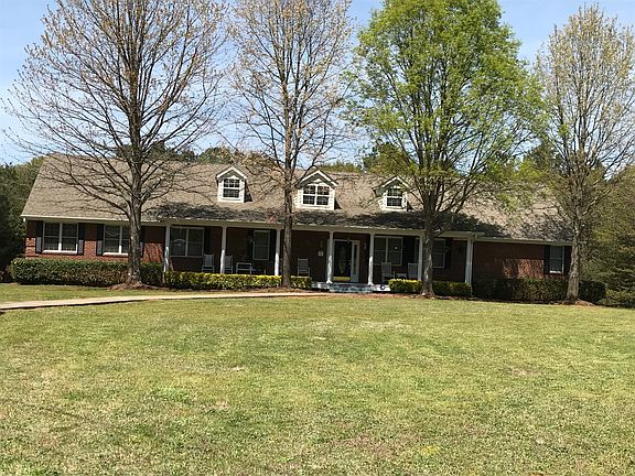 Beautiful CUSTOM BRICK HOME