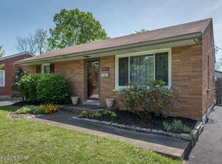 3601 Canterbury Dr, Jeffersontown, KY 40299