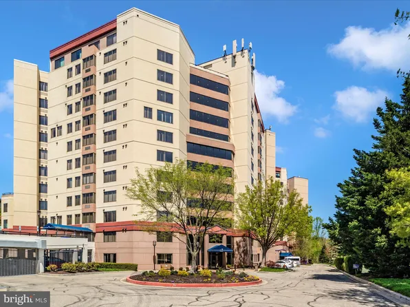 10001 Windstream Dr Unit 408, Columbia, MD 21044