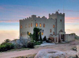 19105 Laminack Ln, Jamul, CA 91935