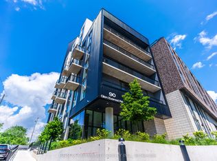 90 Glen Everest Rd #801, Toronto, ON M1N1J2