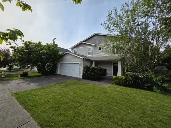 23416 SE 263rd St, Maple Valley, WA 98038