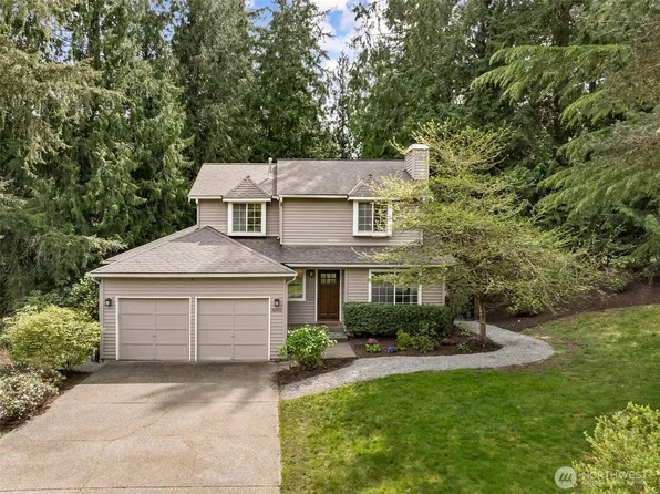 3040 273rd Avenue NE, Redmond, WA 98053