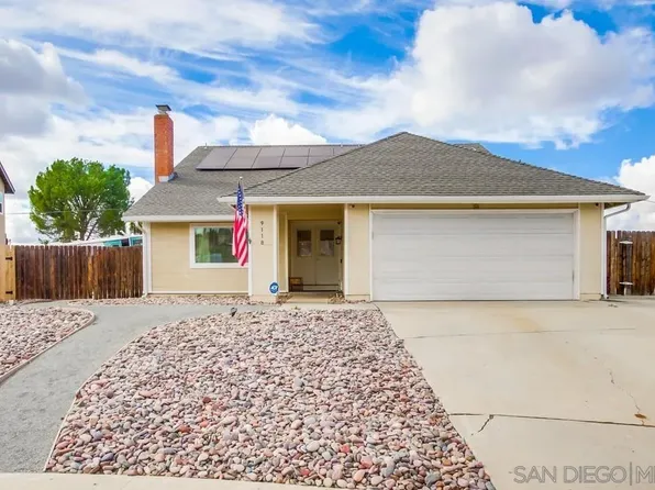 9118 Gotta Pl, Lakeside, CA 92040