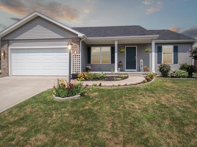 211 Blessing St, Millersburg, IN, 46543