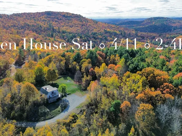 14 Hunter Drive, Cornish, ME 04020