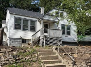 480 Houston Ave, Council Bluffs, IA 51503