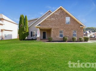 1444 Bern Dr, Spring Hill, TN 37174