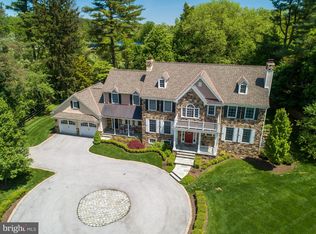 1479 Sugartown Rd, Paoli, PA 19301