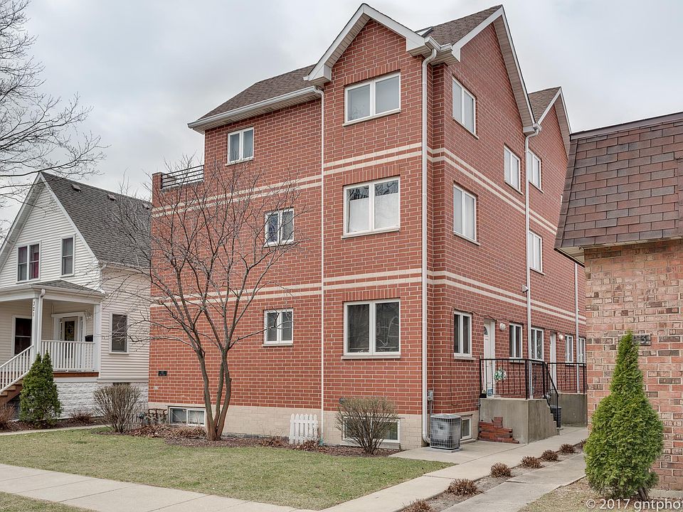 1st image of 317 Elgin Ave Unit B