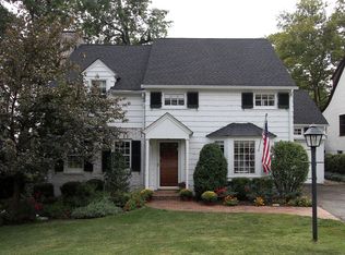 88 Cedar St, Millburn, NJ 07041