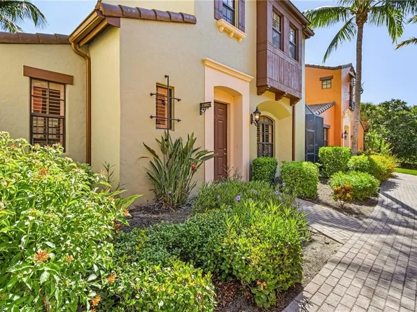 9118 Chula Vista ST #12002, NAPLES, FL 34113