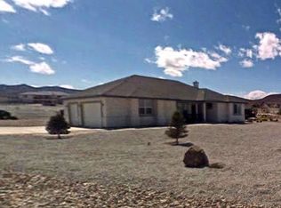 900 Sorrel Ct, Fernley, NV