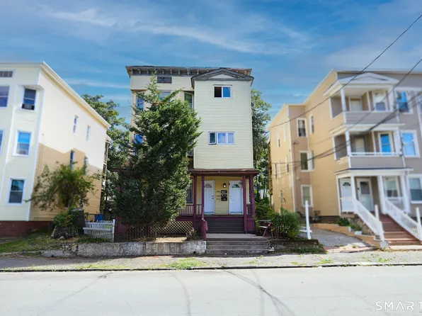 240 Sheridan Street, Bridgeport, CT 06610