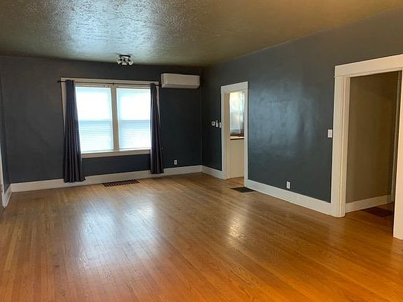 Large front room