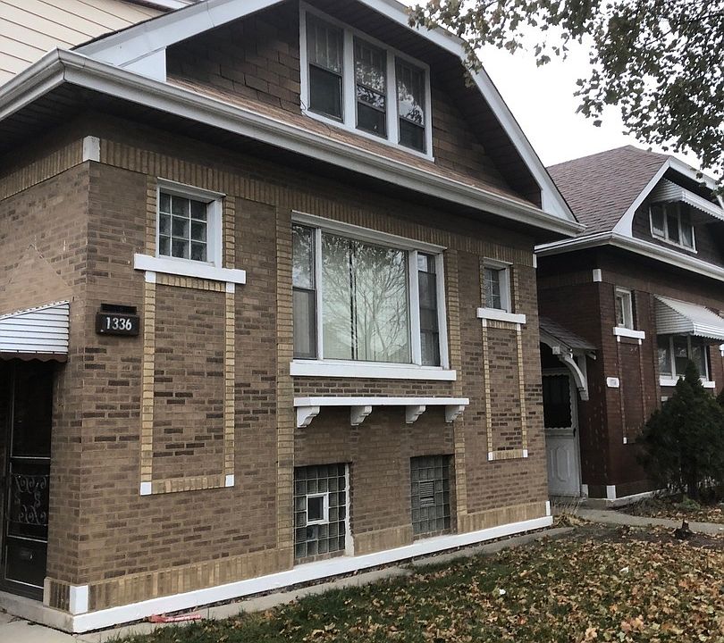 2nd image of 1336 Cuyler Ave