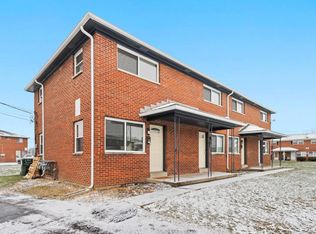 5778 Arborwood Dr #5820-B, Columbus, OH