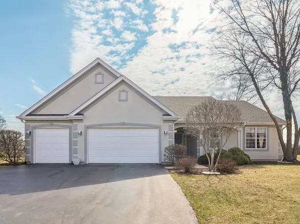 2402 Monterey Dr, Plainfield, IL 60586