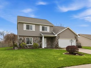 3936 Sugarhill Ct, New Haven, IN