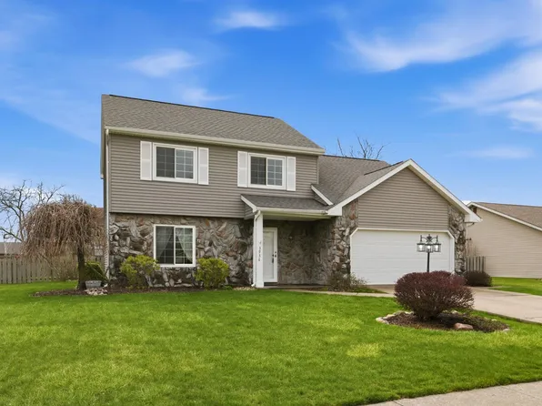 3936 Sugarhill Ct, New Haven, IN 46774