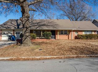 7419 E 60th St, Tulsa, OK 74145