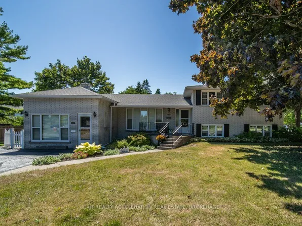 187 Welborne Ave, Kingston, ON K7M 4G4