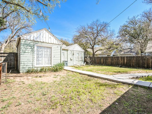 3123 22nd St, Lubbock, TX 79410