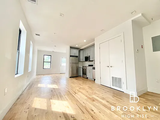Rented by Brooklyn High Rise LLC | media 14