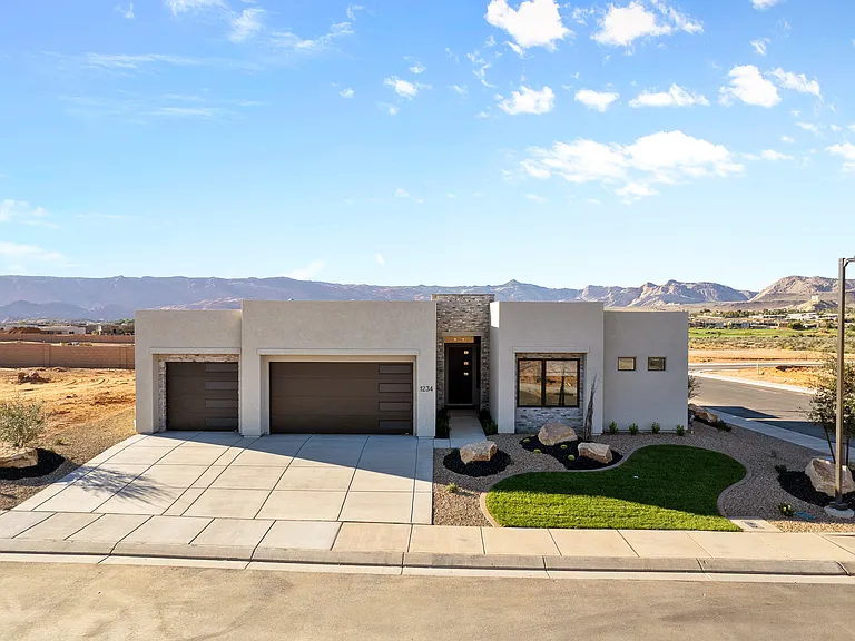 1234 W Firepit Knoll Dr — Photo 42