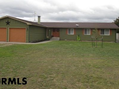 108 W Carroll St, Morrill, NE, 69358