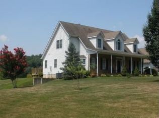6073 Alexander Ln, Warrenton, VA 20187