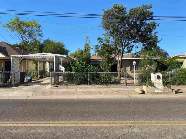 2616 E Lyon St, Laredo, TX 78043