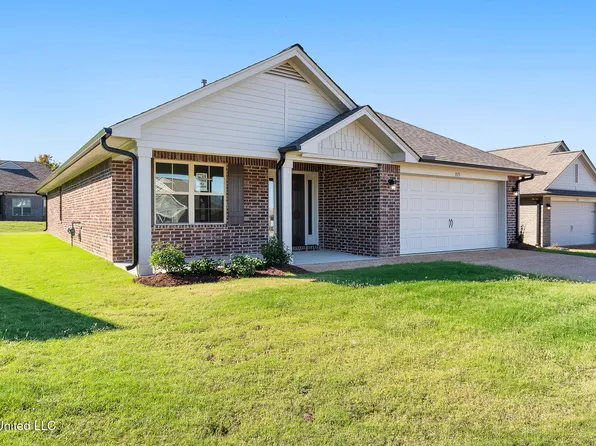 1573 S Reece Dr S, Southaven, MS 38671