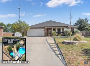 2003 Madison Ct N, Belton, TX 76513