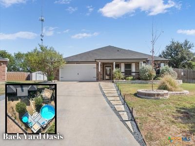 2003 Madison Ct N, Belton, TX, 76513