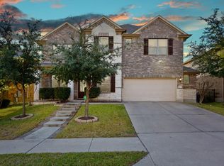 1625 Greenside Dr, Round Rock, TX 78665
