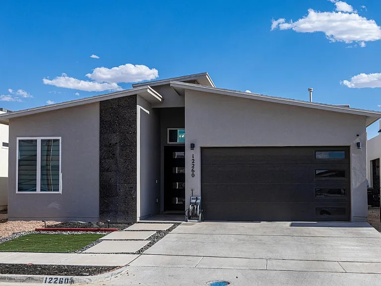 12260 Desert Dove Ave — Photo 1