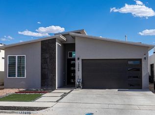 12260 Desert Dove Ave, El Paso, TX 79938