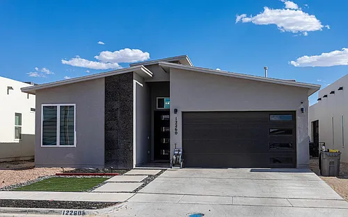 12260 Desert Dove Ave Photo 1